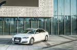 Audi A6 L 40 e-tron 2016 года